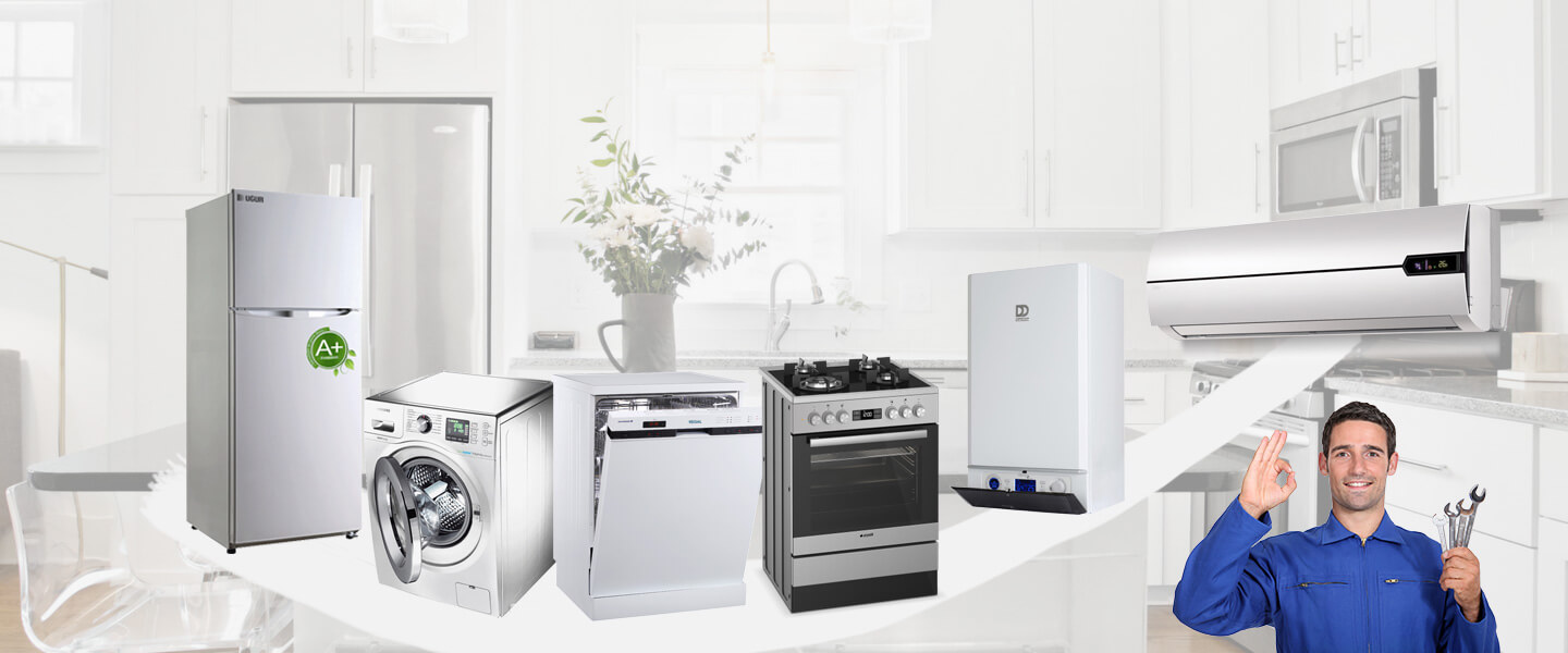 Yomra Gorenje Servisi